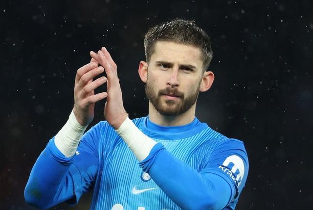 世界杯直播官网app下载入口-莫雷托:国米一直在进行引进维卡里奥的工作,球员想回意大利