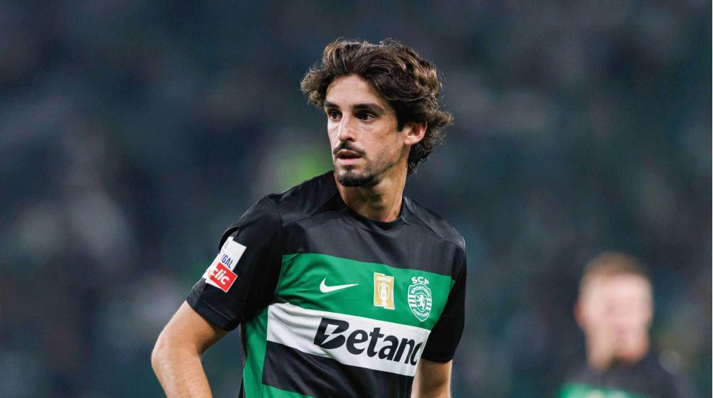 记录报:拜仁正评估特林康,将其视为补强左路的备选对象