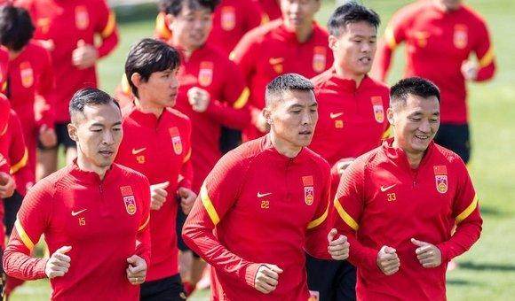 【观察】国足提前离场能“止损”吗？