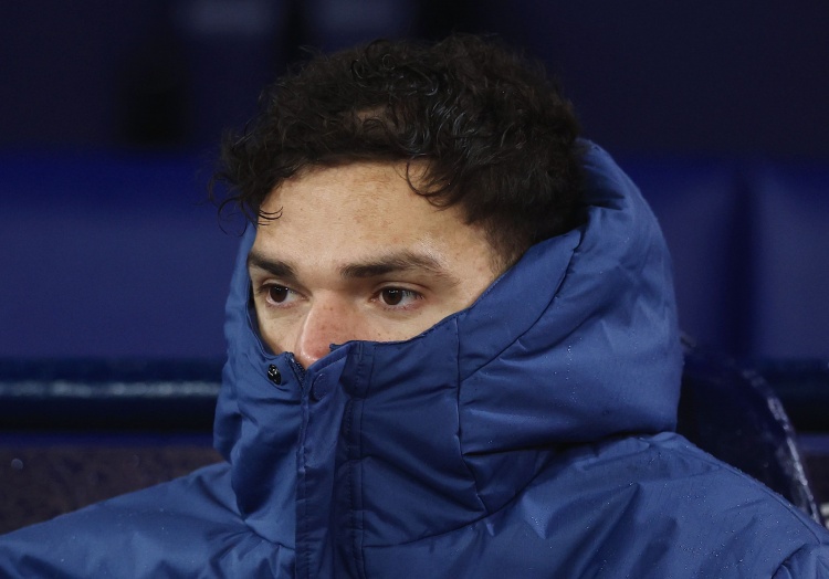世界杯手机观看平台安装-ESPN:埃德森在费内巴切不开心,已寻找下家计划今夏离队